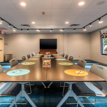 Aloft Columbia Harbison Hotel Kültér fotó