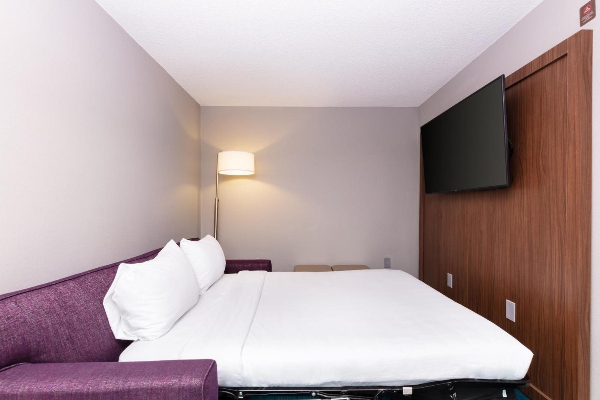 Aloft Columbia Harbison Hotel Kültér fotó