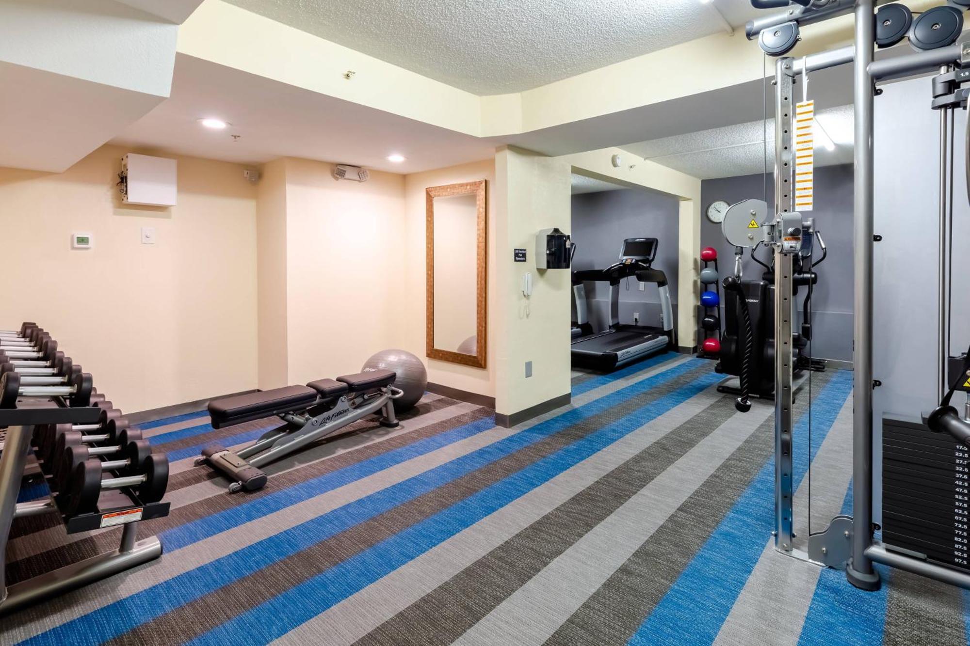Aloft Columbia Harbison Hotel Kültér fotó