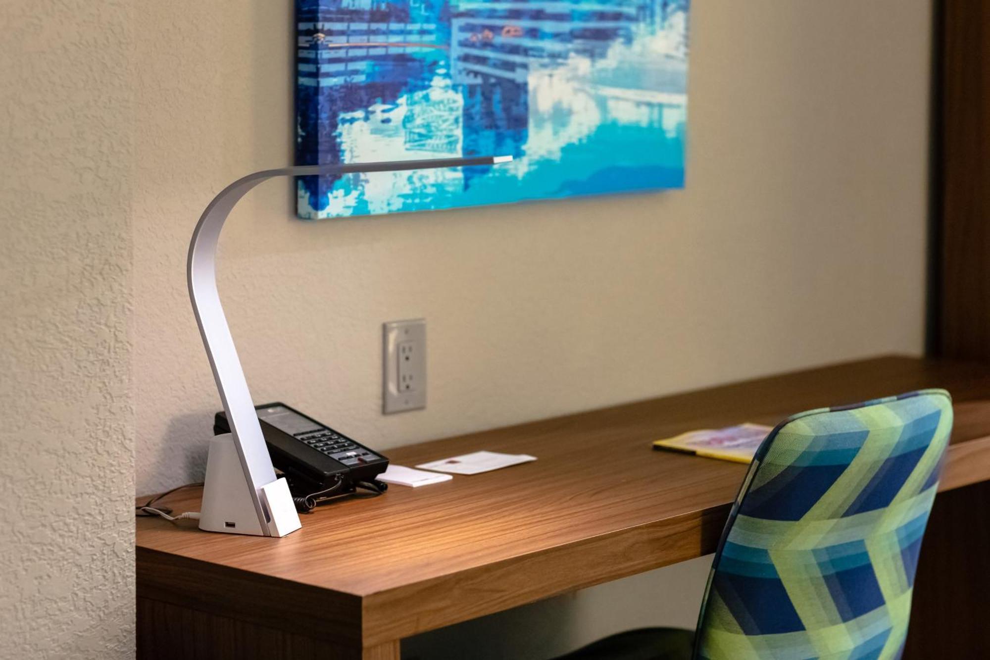 Aloft Columbia Harbison Hotel Kültér fotó