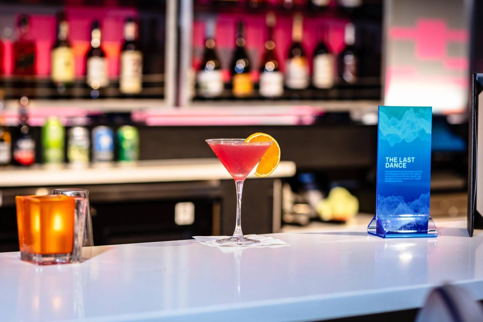 Aloft Columbia Harbison Hotel Kültér fotó