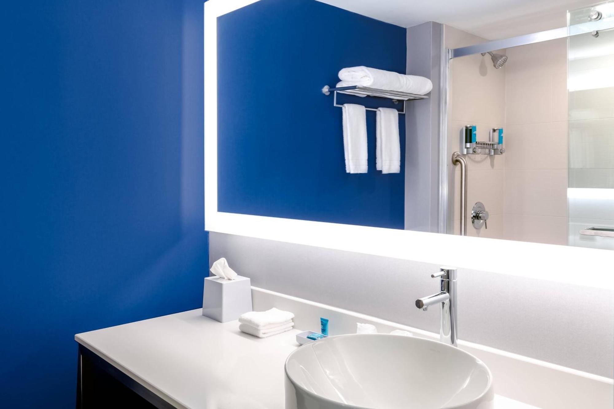 Aloft Columbia Harbison Hotel Kültér fotó