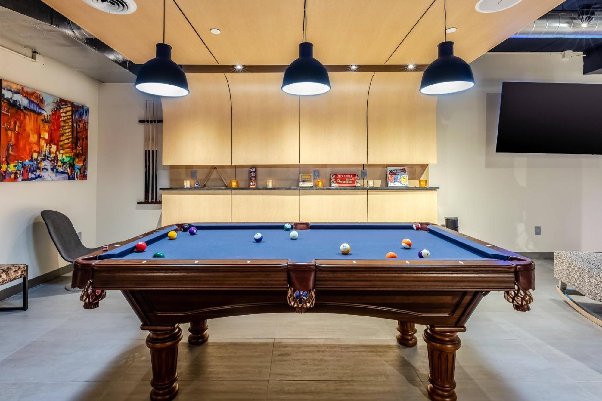 Aloft Columbia Harbison Hotel Kültér fotó