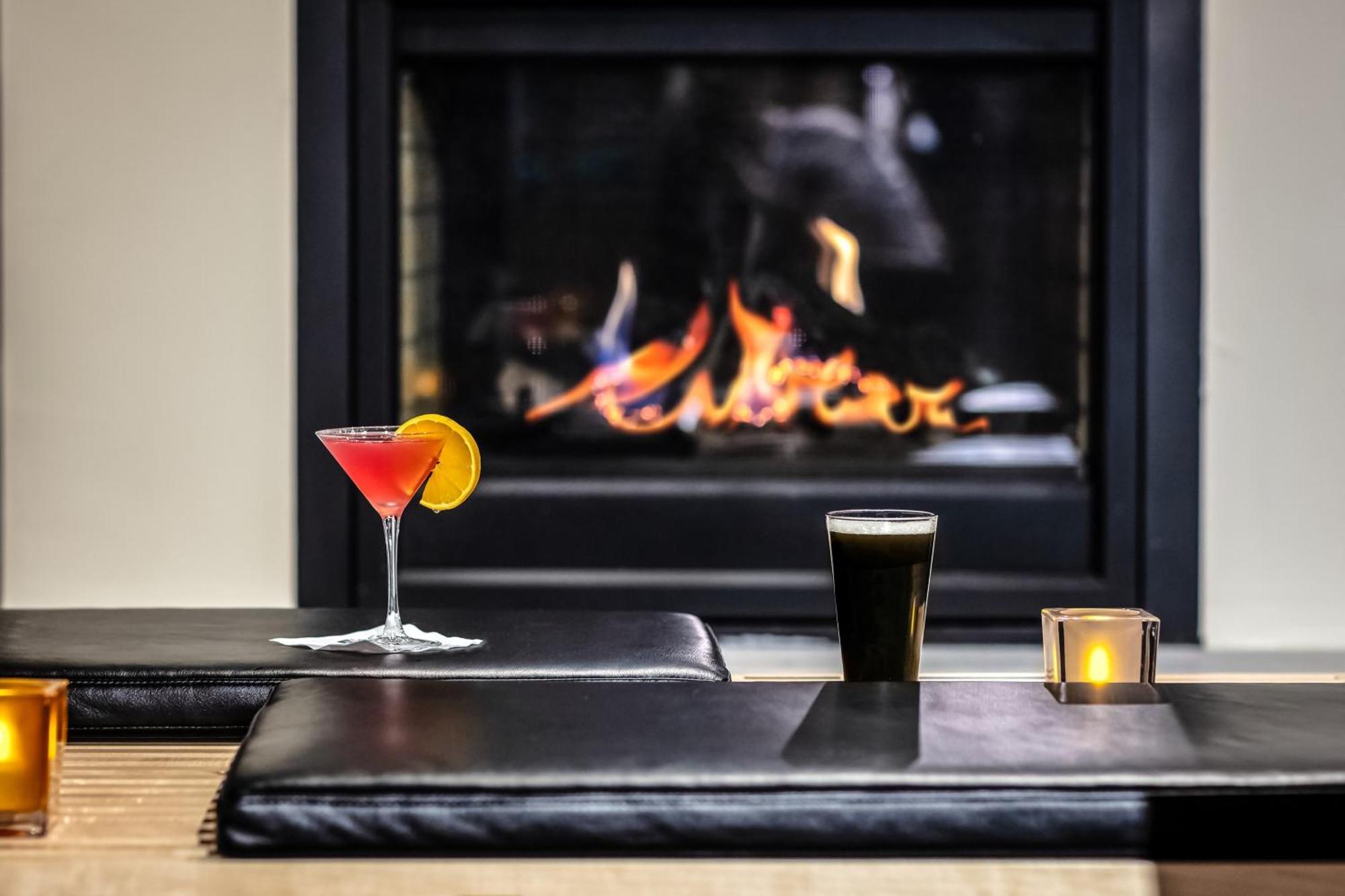 Aloft Columbia Harbison Hotel Kültér fotó