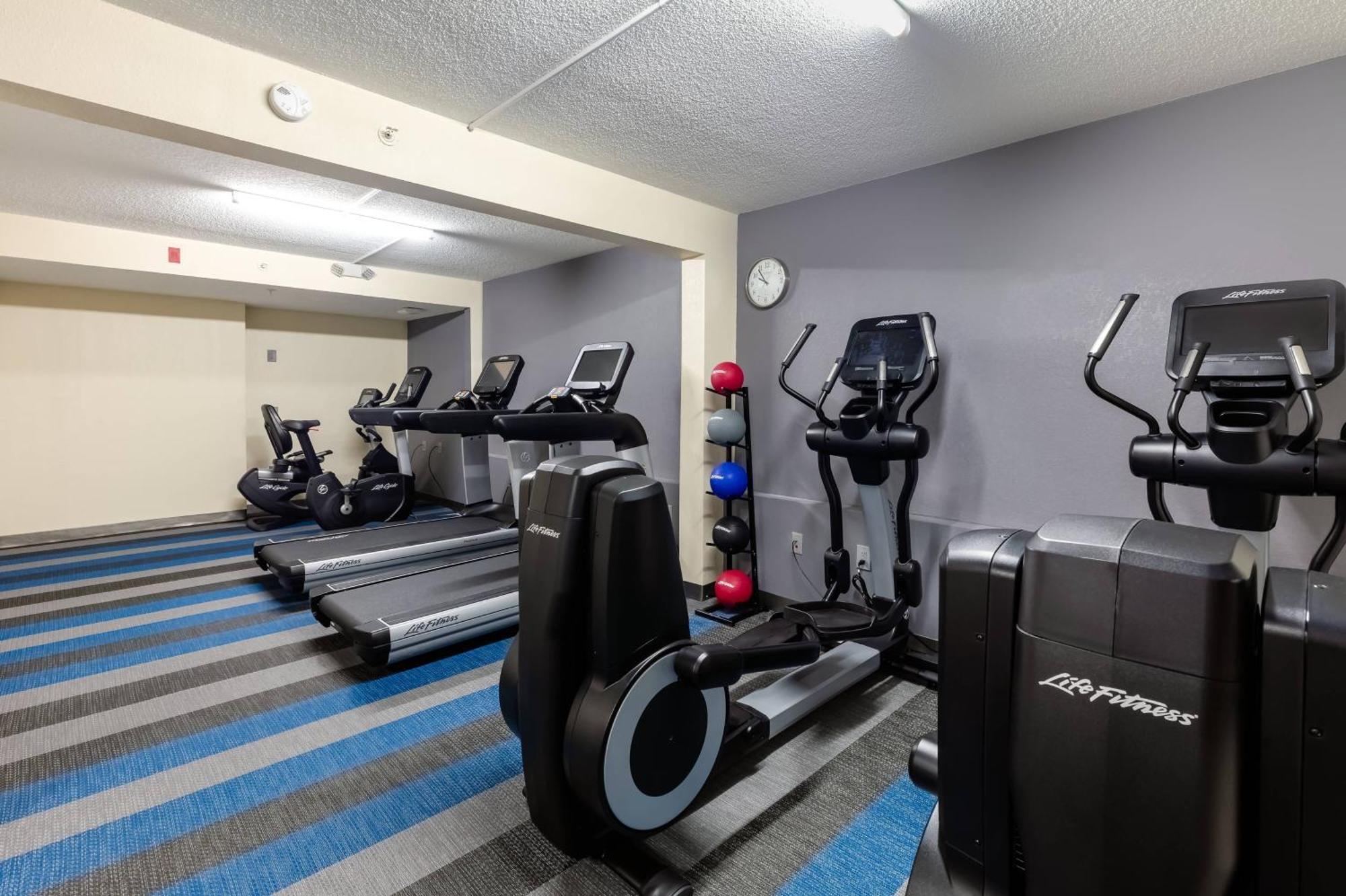 Aloft Columbia Harbison Hotel Kültér fotó