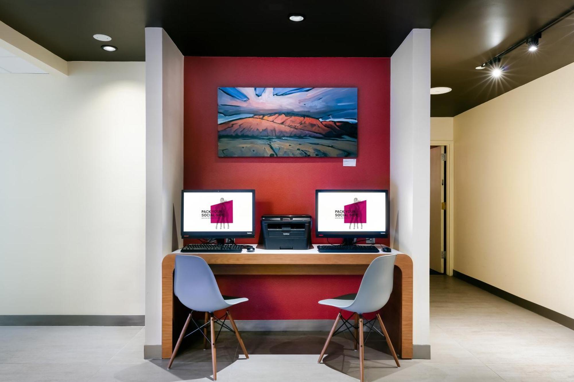 Aloft Columbia Harbison Hotel Kültér fotó