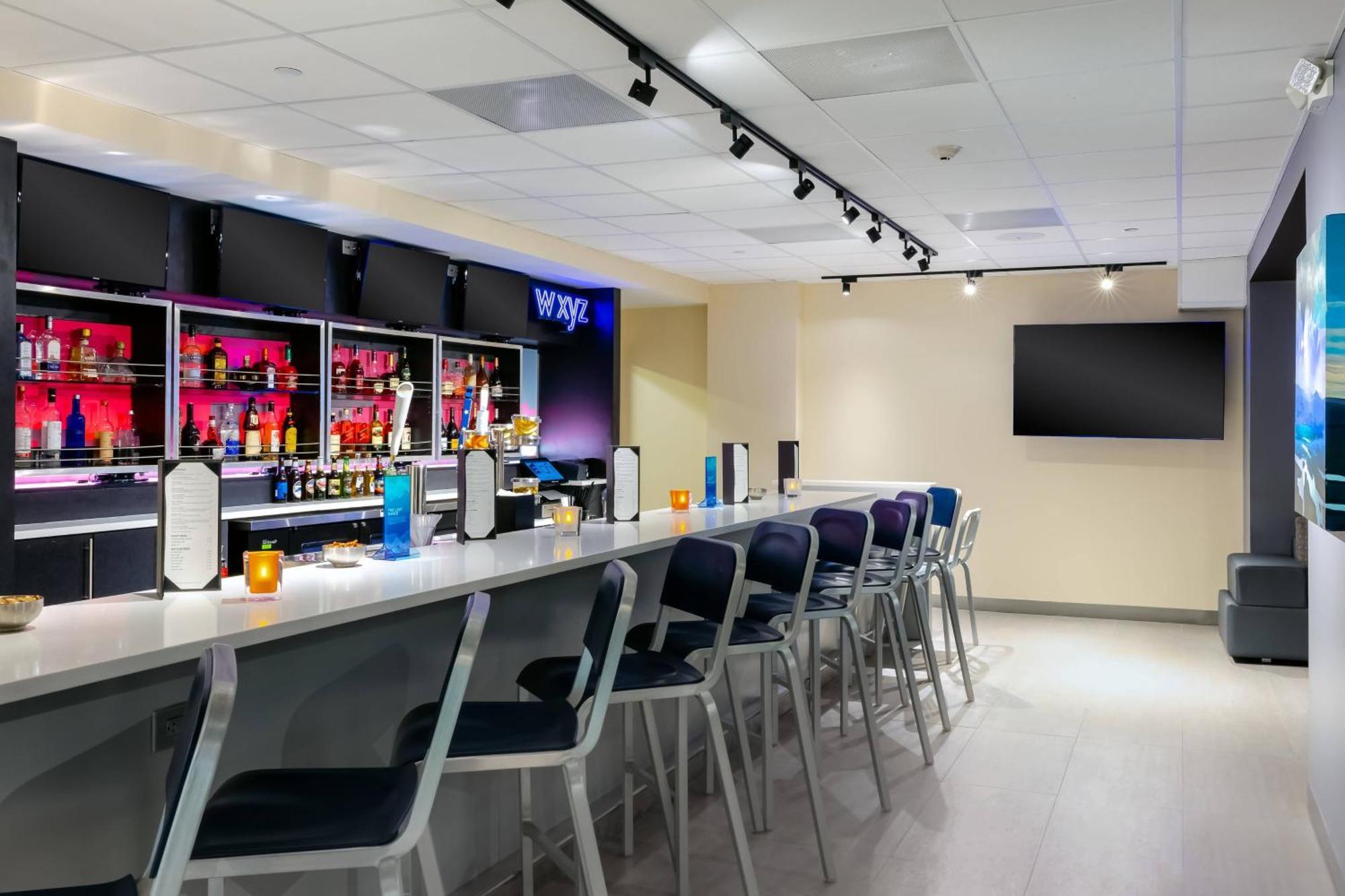 Aloft Columbia Harbison Hotel Kültér fotó