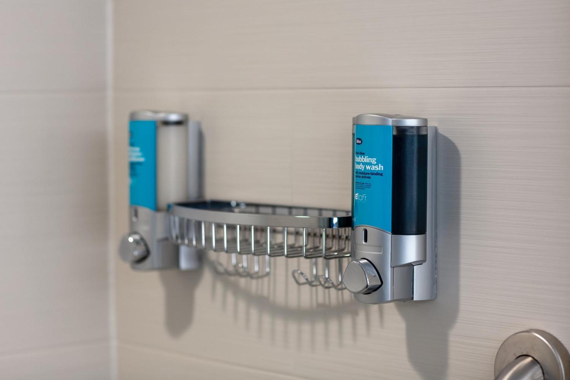 Aloft Columbia Harbison Hotel Kültér fotó